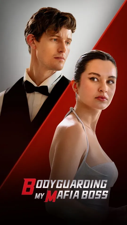Bodyguarding My Mafia Boss