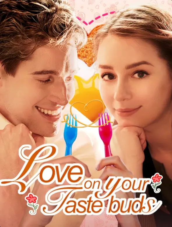 Love On Your Taste Buds